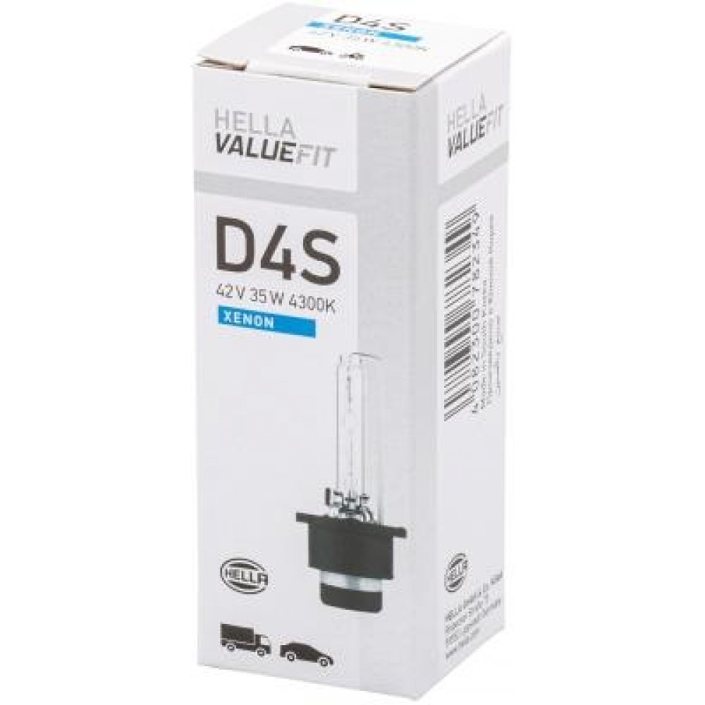 ΛΑΜΠΑ XENON D4S 35W 42V