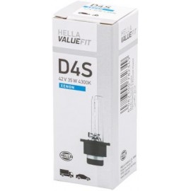 ΛΑΜΠΑ XENON D4S 35W 42V