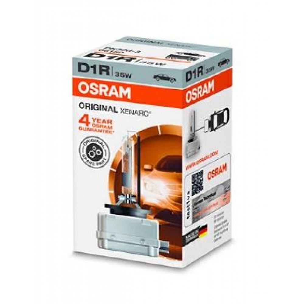 ΛΑΜΠΑ ΧΕΝΟΝ D1R 35W 85V