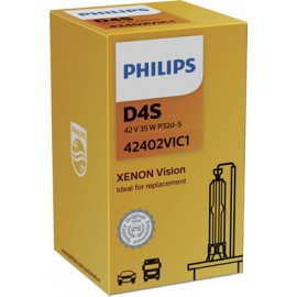 ΛΑΜΠΑ ΧΕΝΟΝ D4S 35W 42V